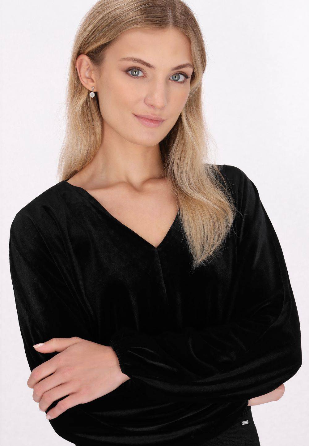 Schmuddelwedda DreiMaster Klassik Bluse Online