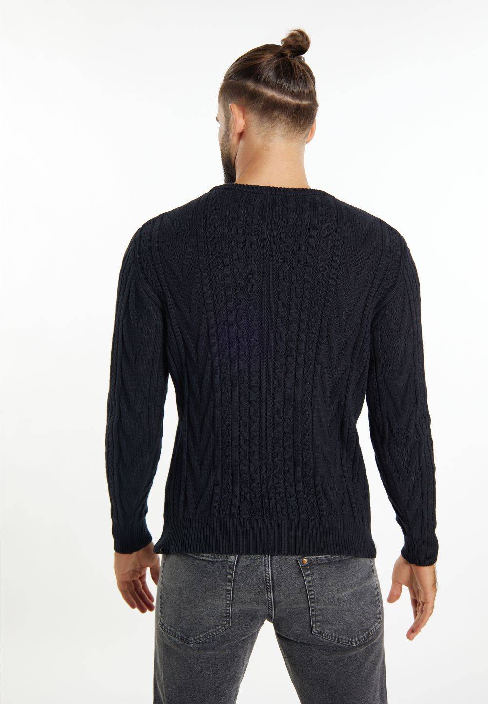 Schmuddelwedda DreiMaster Vintage Strickpullover Hotsell