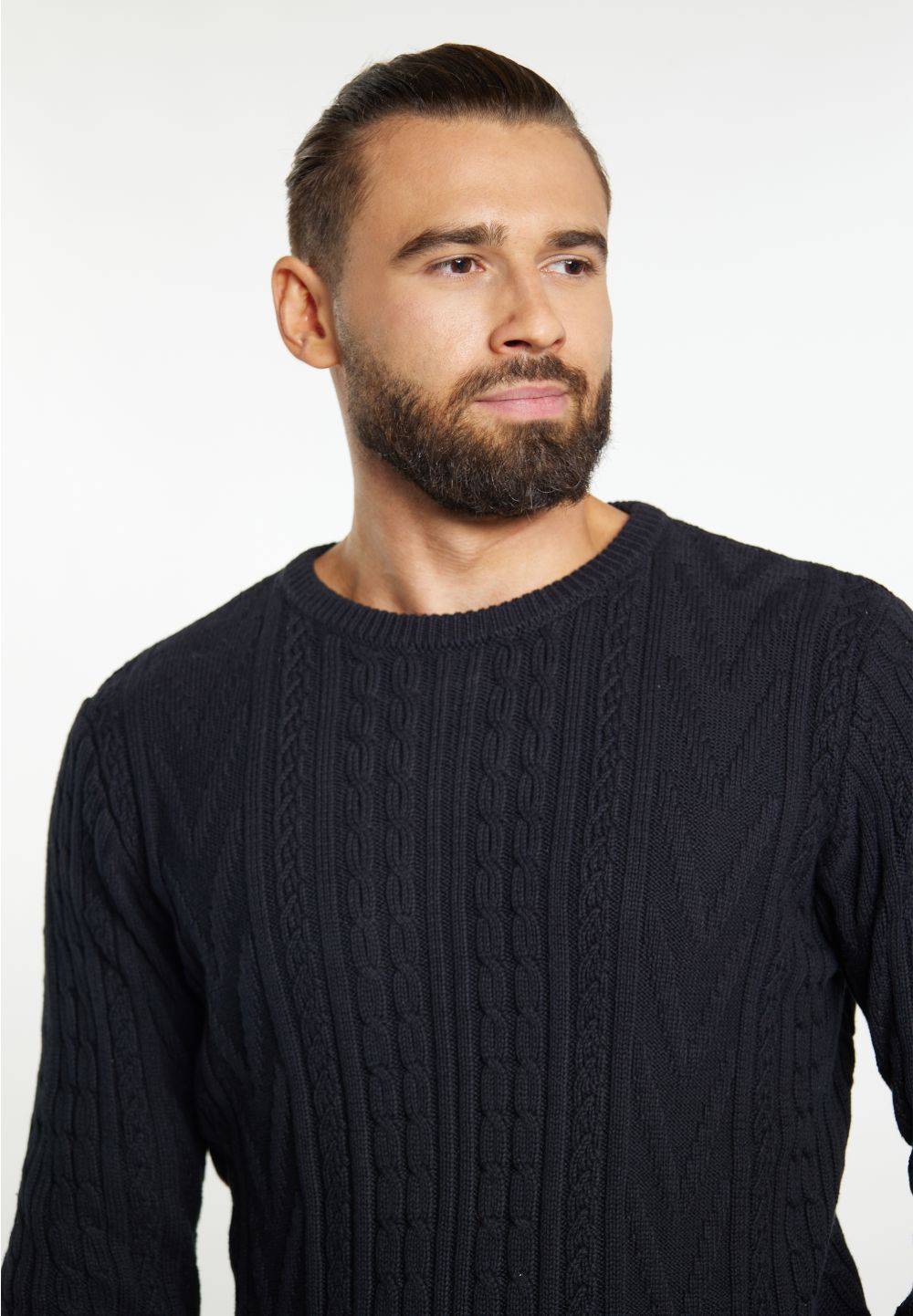 Schmuddelwedda DreiMaster Vintage Strickpullover Hotsell