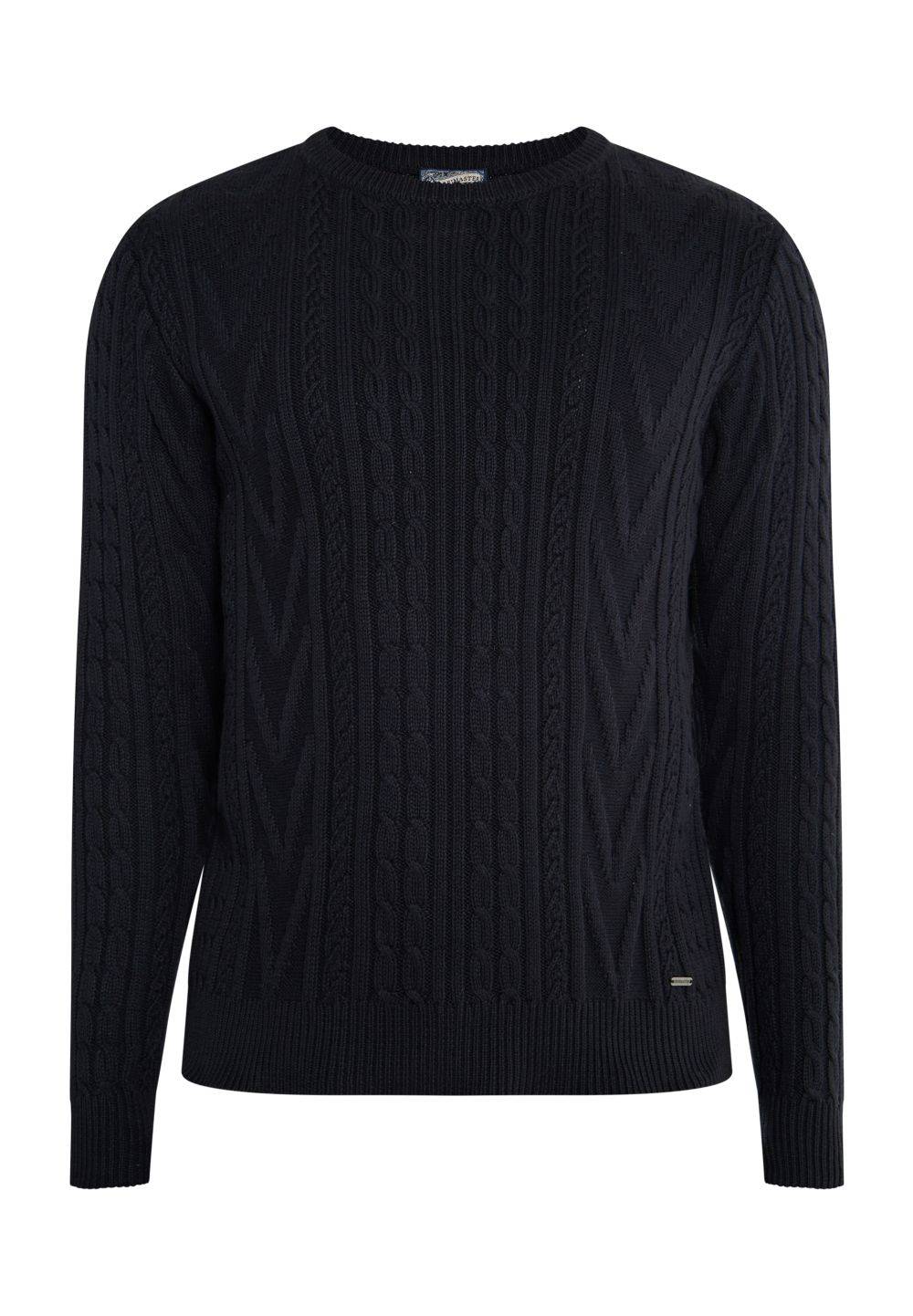 Schmuddelwedda DreiMaster Vintage Strickpullover Hotsell