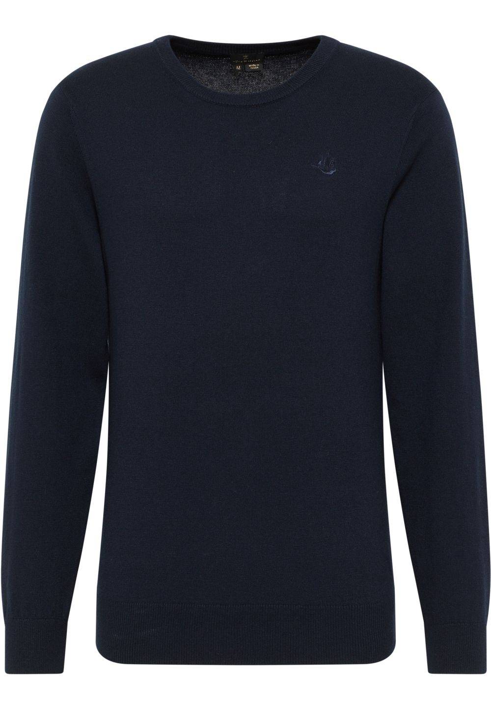 Schmuddelwedda DreiMaster Klassik Strickpullover im Angebot