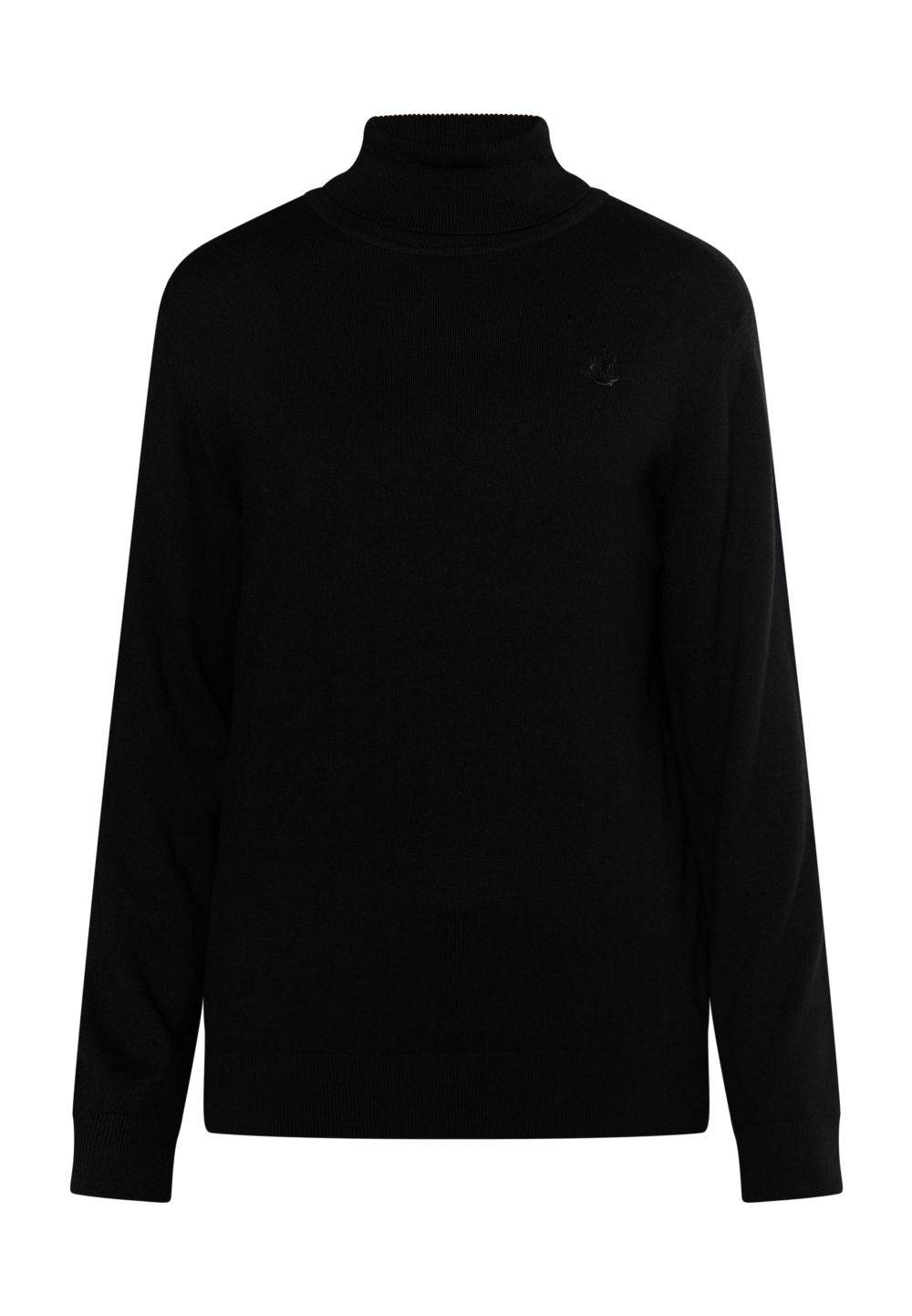 Schmuddelwedda DreiMaster Klassik Rollkragenpullover Schlussverkauf