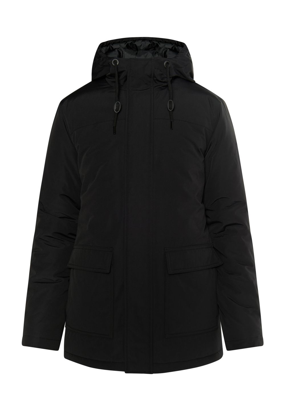 Schmuddelwedda DreiMaster Klassik Wattierte Winterjacke Versandkostenfrei