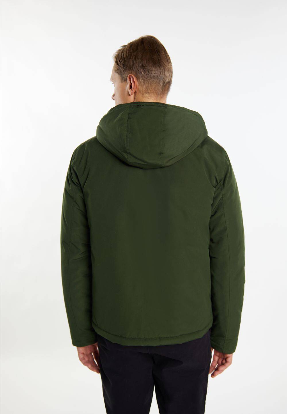 Schmuddelwedda DreiMaster Klassik Wattierte Winterjacke Großer Ausverkauf