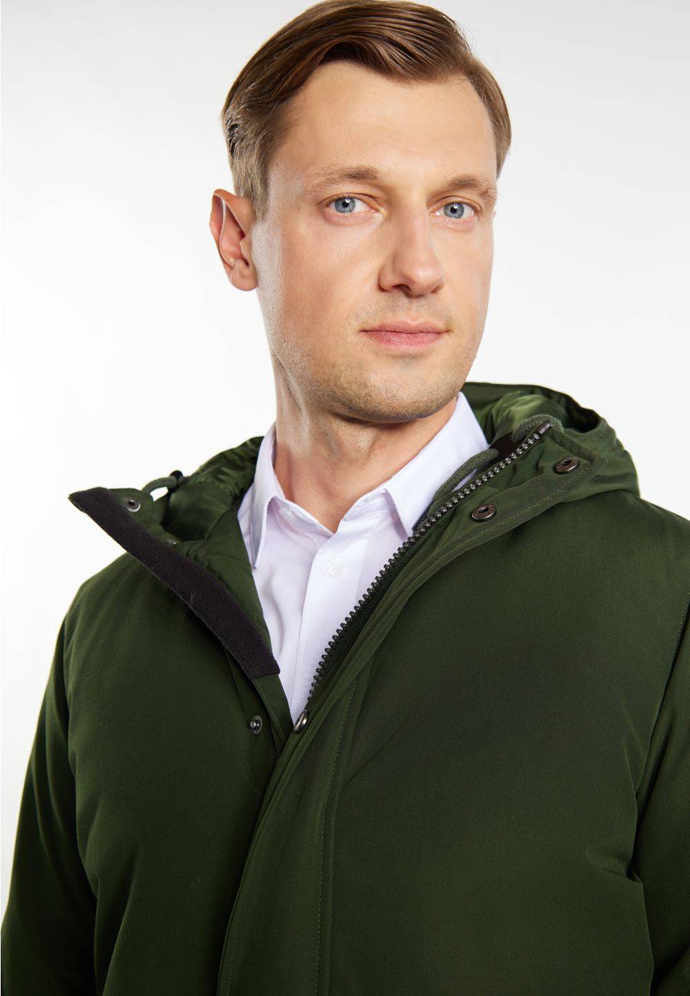 Schmuddelwedda DreiMaster Klassik Wattierte Winterjacke Großer Ausverkauf