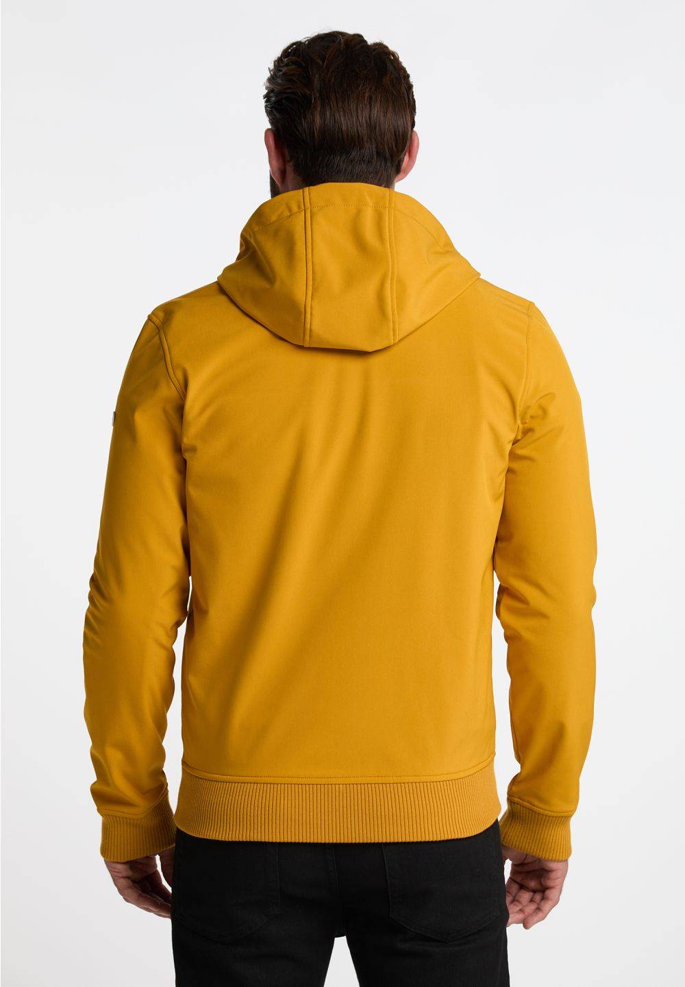 Schmuddelwedda DreiMaster Maritim Softshellblouson Exklusivangebot