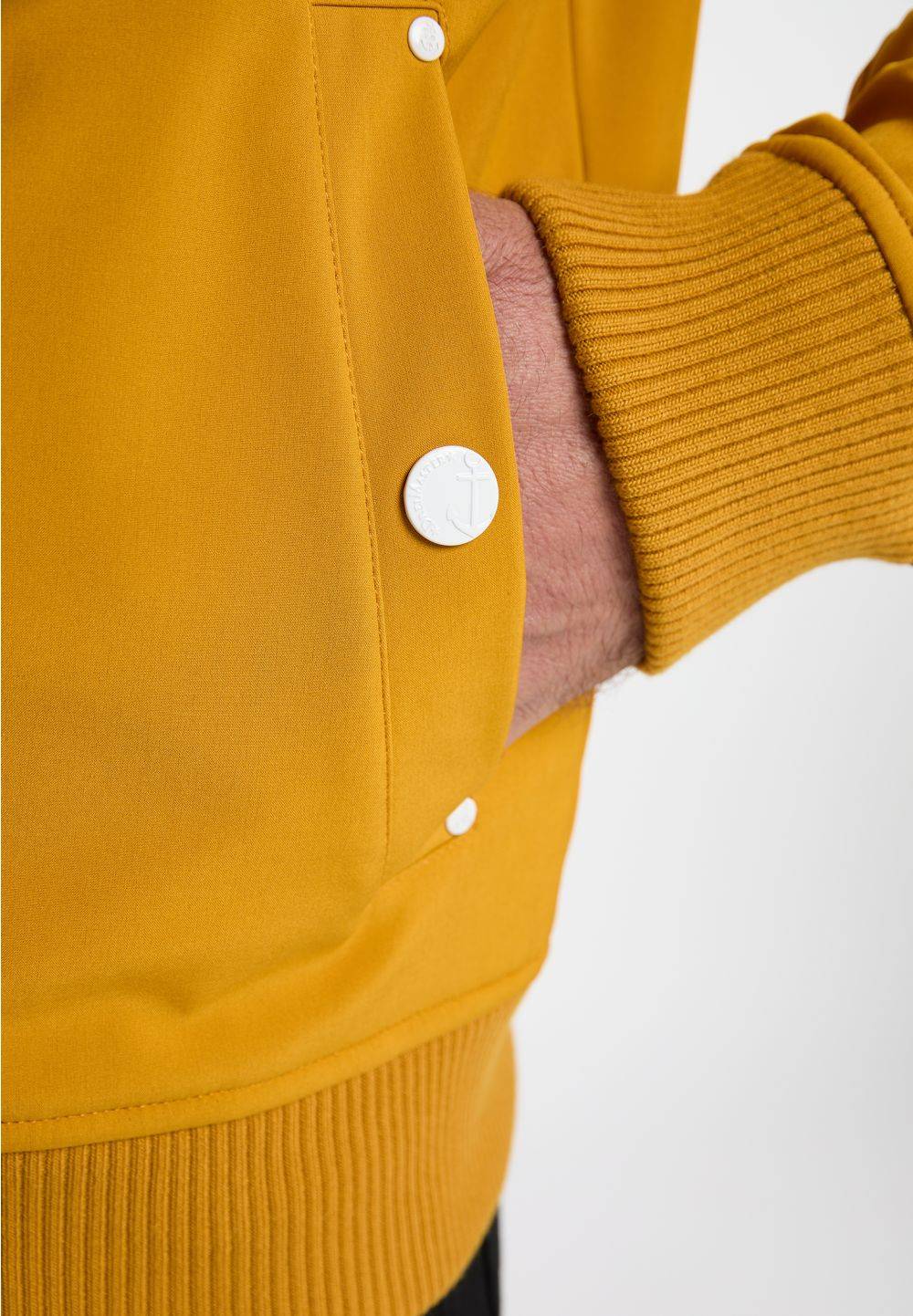 Schmuddelwedda DreiMaster Maritim Softshellblouson Exklusivangebot