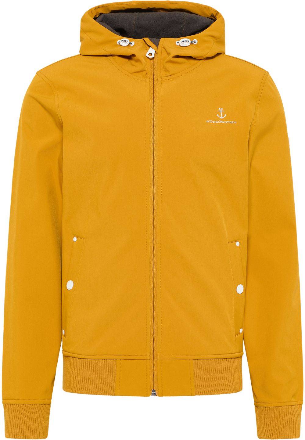 Schmuddelwedda DreiMaster Maritim Softshellblouson Exklusivangebot
