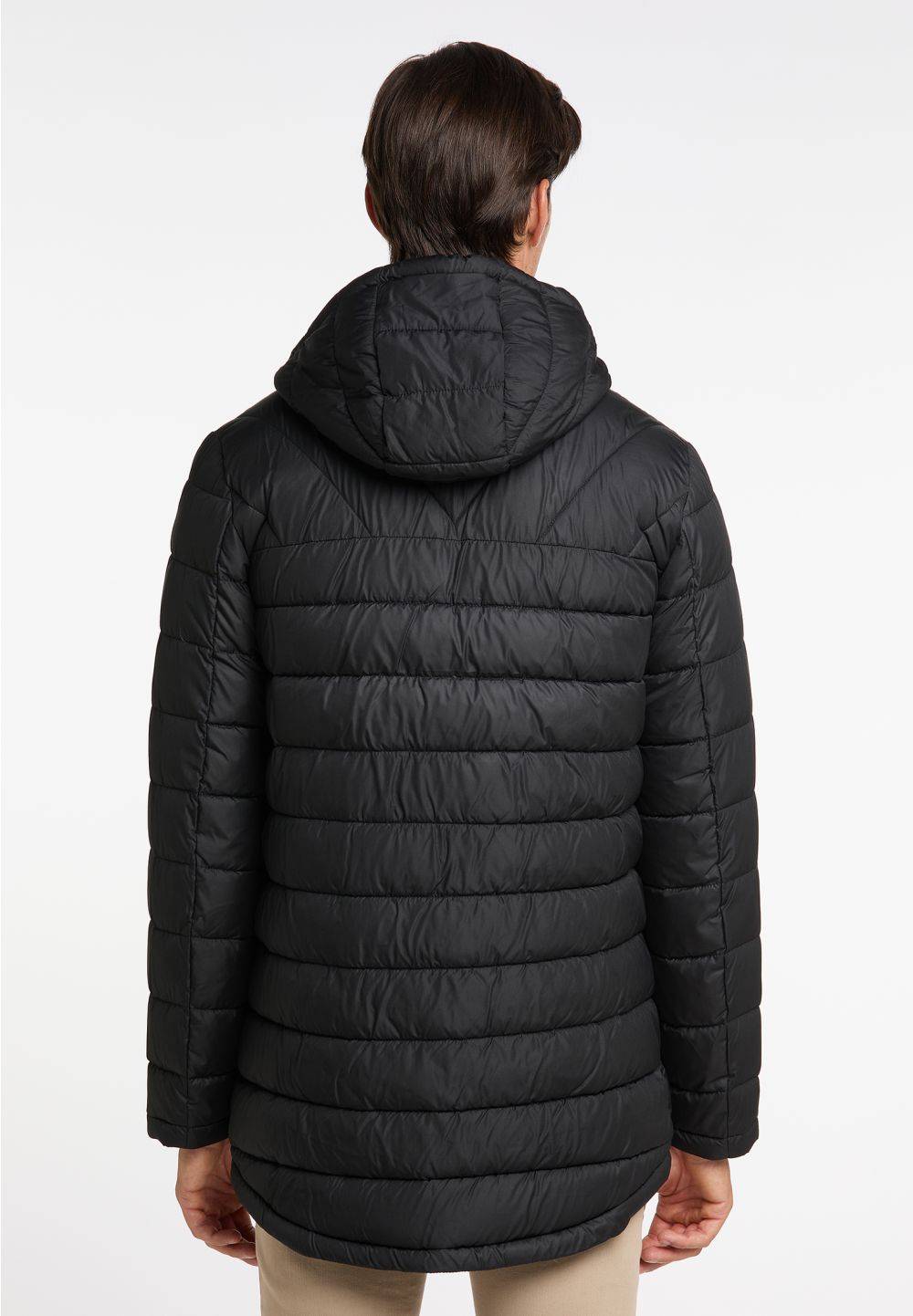 Schmuddelwedda DreiMaster Klassik Winterjacke mit Wattierung Preisnachlass
