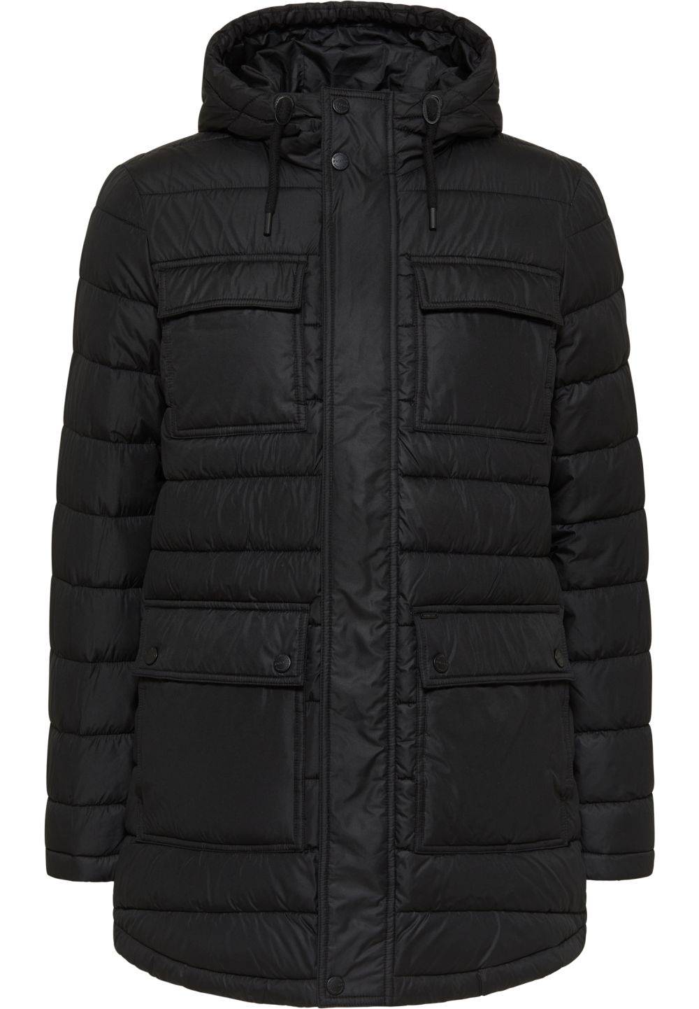 Schmuddelwedda DreiMaster Klassik Winterjacke mit Wattierung Preisnachlass