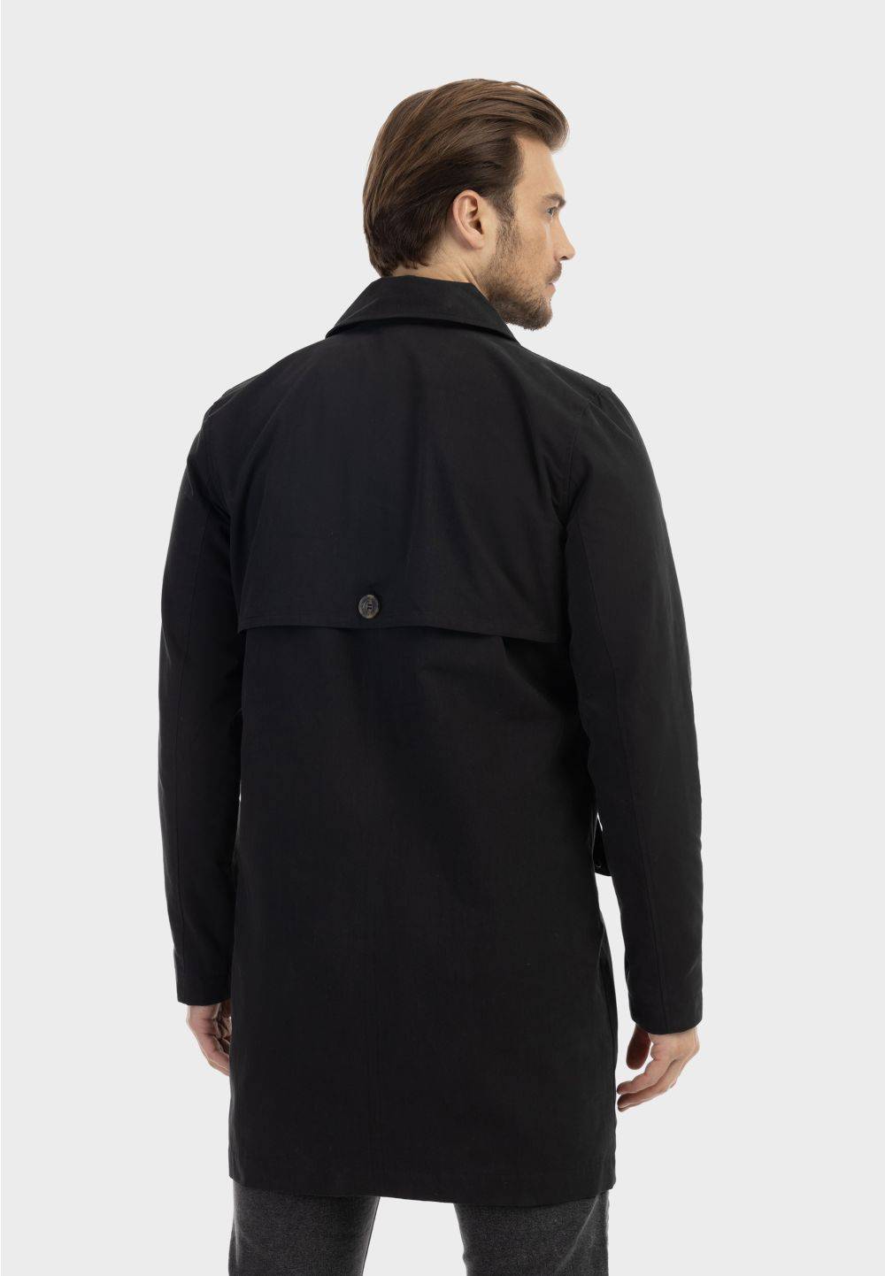 Schmuddelwedda DreiMaster Vintage Jacke Black Friday