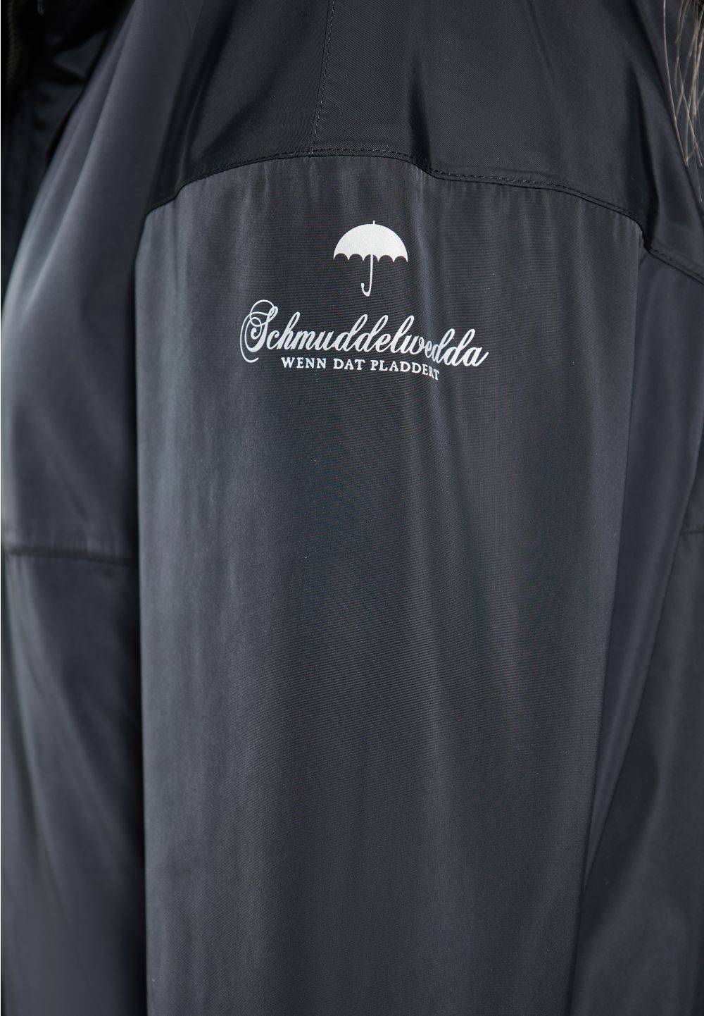 Schmuddelwedda Schmuddelwedda Regenjacke Weihnachtsangebot