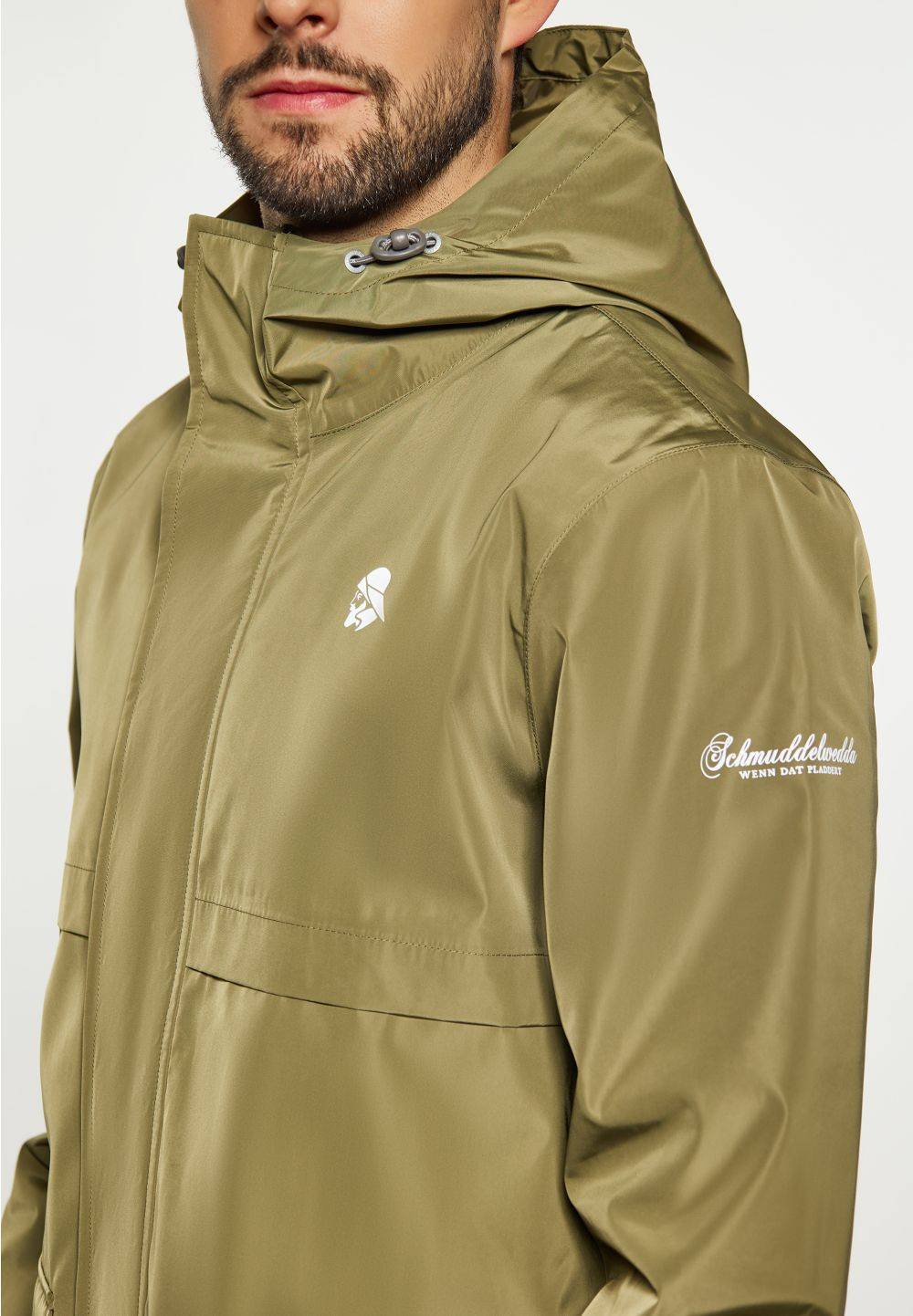 Schmuddelwedda Schmuddelwedda Regenmantel Osterangebot