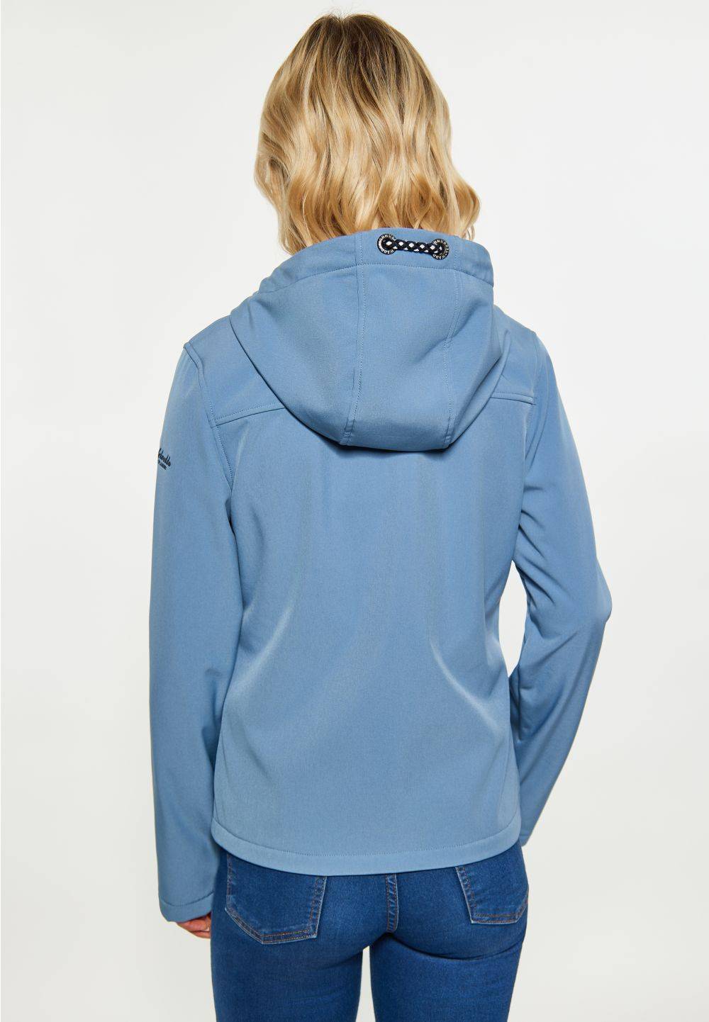 Schmuddelwedda Schmuddelwedda Softshelljacke Lagerräumung