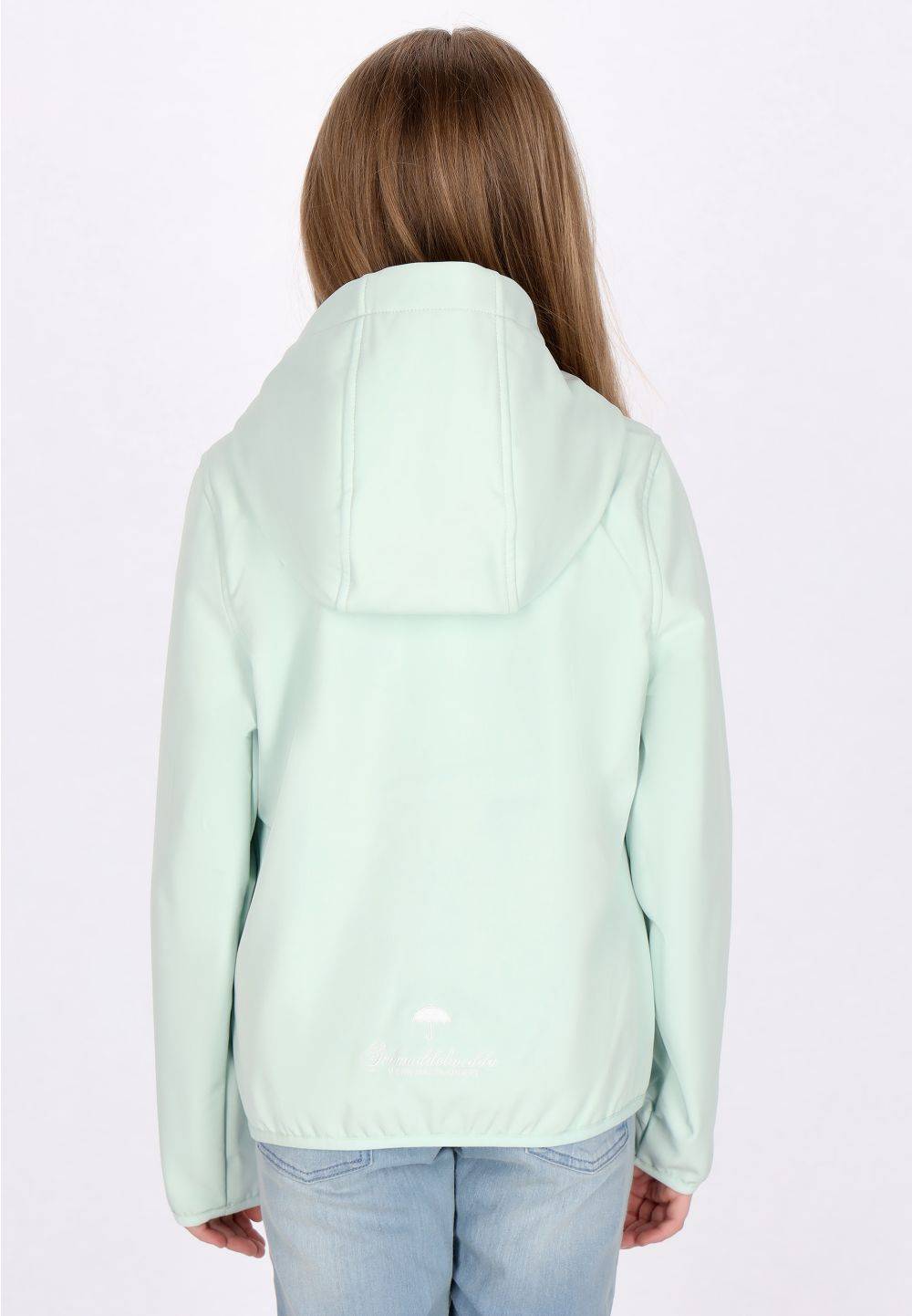 Schmuddelwedda Schmuddelwedda Softshellblouson Heißer Verkauf