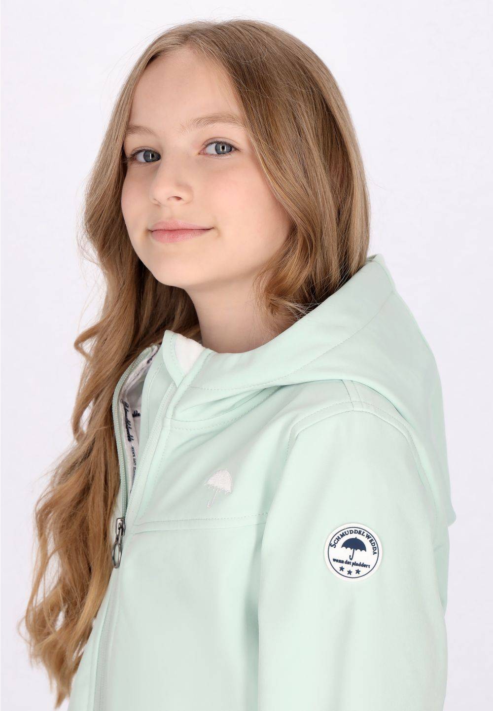 Schmuddelwedda Schmuddelwedda Softshellblouson Heißer Verkauf