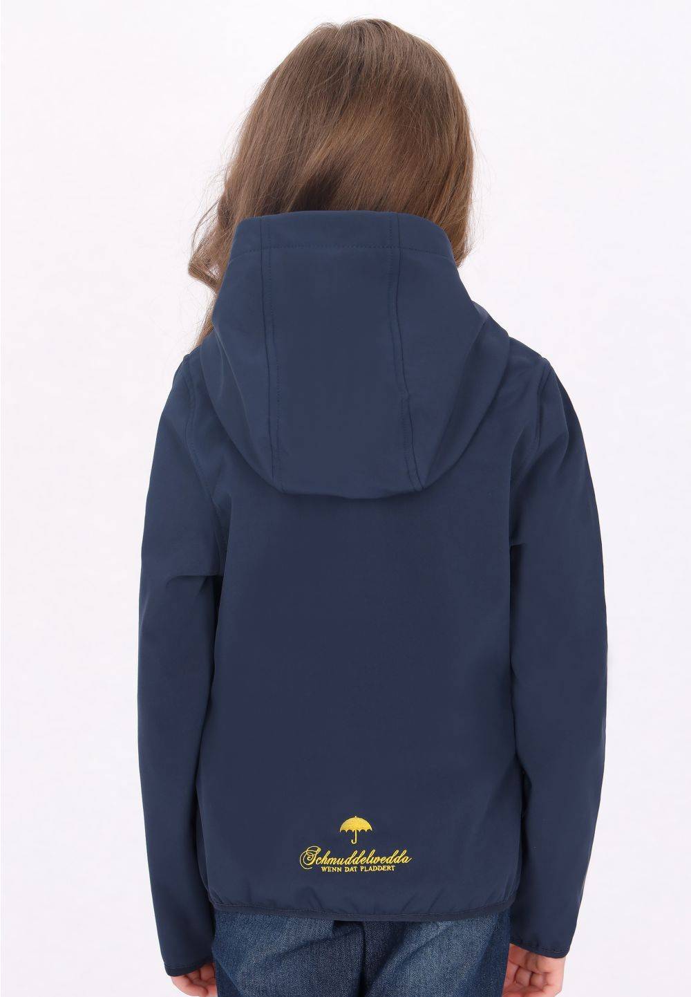 Schmuddelwedda Schmuddelwedda Softshellblouson Top Angebot