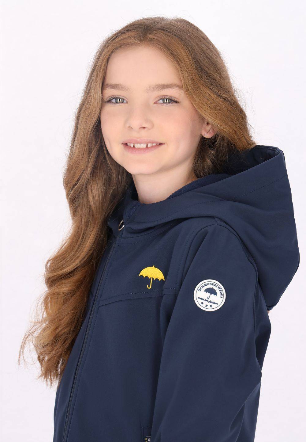 Schmuddelwedda Schmuddelwedda Softshellblouson Top Angebot