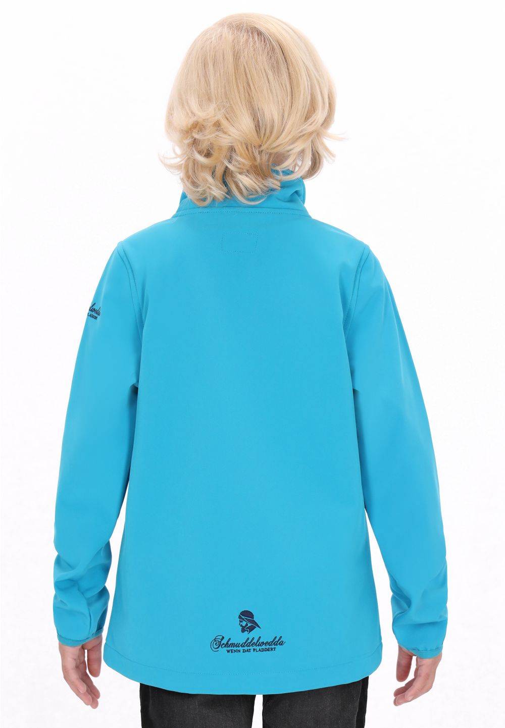 Schmuddelwedda Schmuddelwedda Softshelljacke Neueste Mode