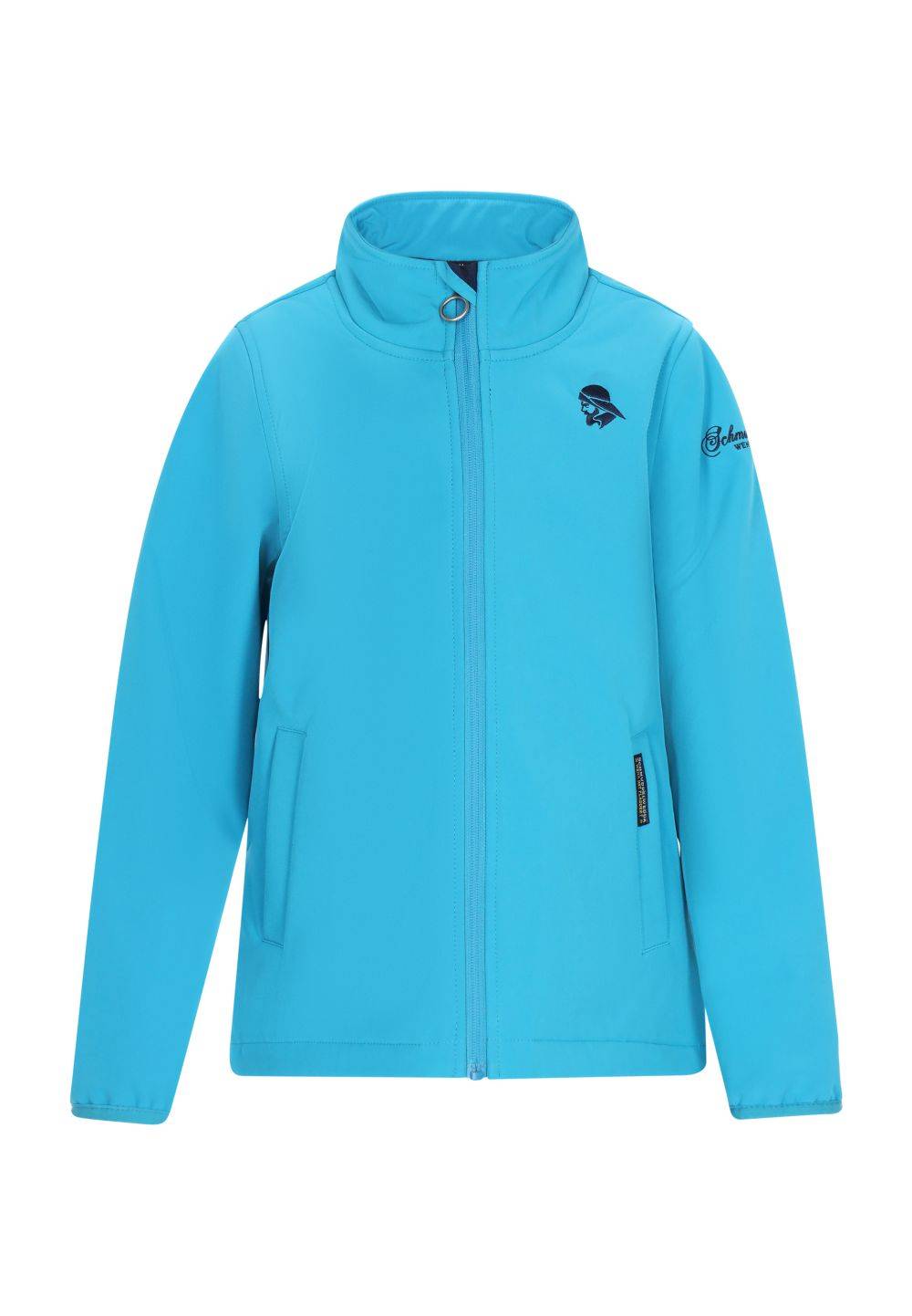 Schmuddelwedda Schmuddelwedda Softshelljacke Neueste Mode