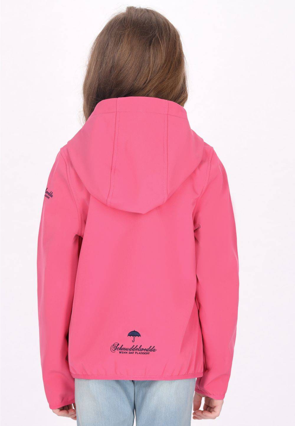 Schmuddelwedda Schmuddelwedda Softshellblouson Online Outlet