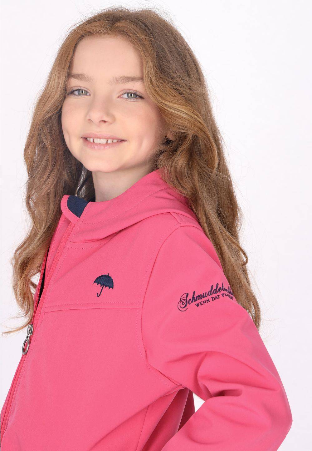 Schmuddelwedda Schmuddelwedda Softshellblouson Online Outlet
