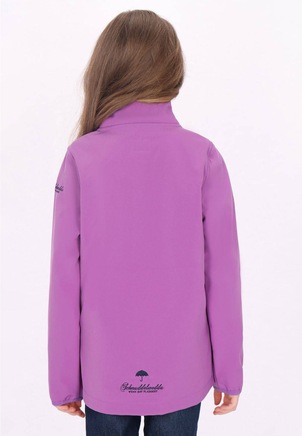 Schmuddelwedda Schmuddelwedda Softshelljacke Zeitlich begrenztes Angebot