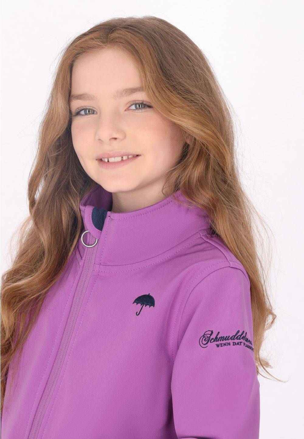 Schmuddelwedda Schmuddelwedda Softshelljacke Zeitlich begrenztes Angebot