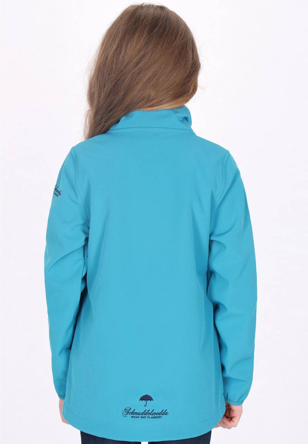 Schmuddelwedda Schmuddelwedda Softshelljacke Exklusive Angebote
