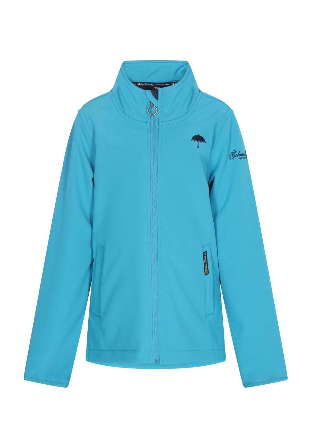 Schmuddelwedda Schmuddelwedda Softshelljacke Exklusive Angebote