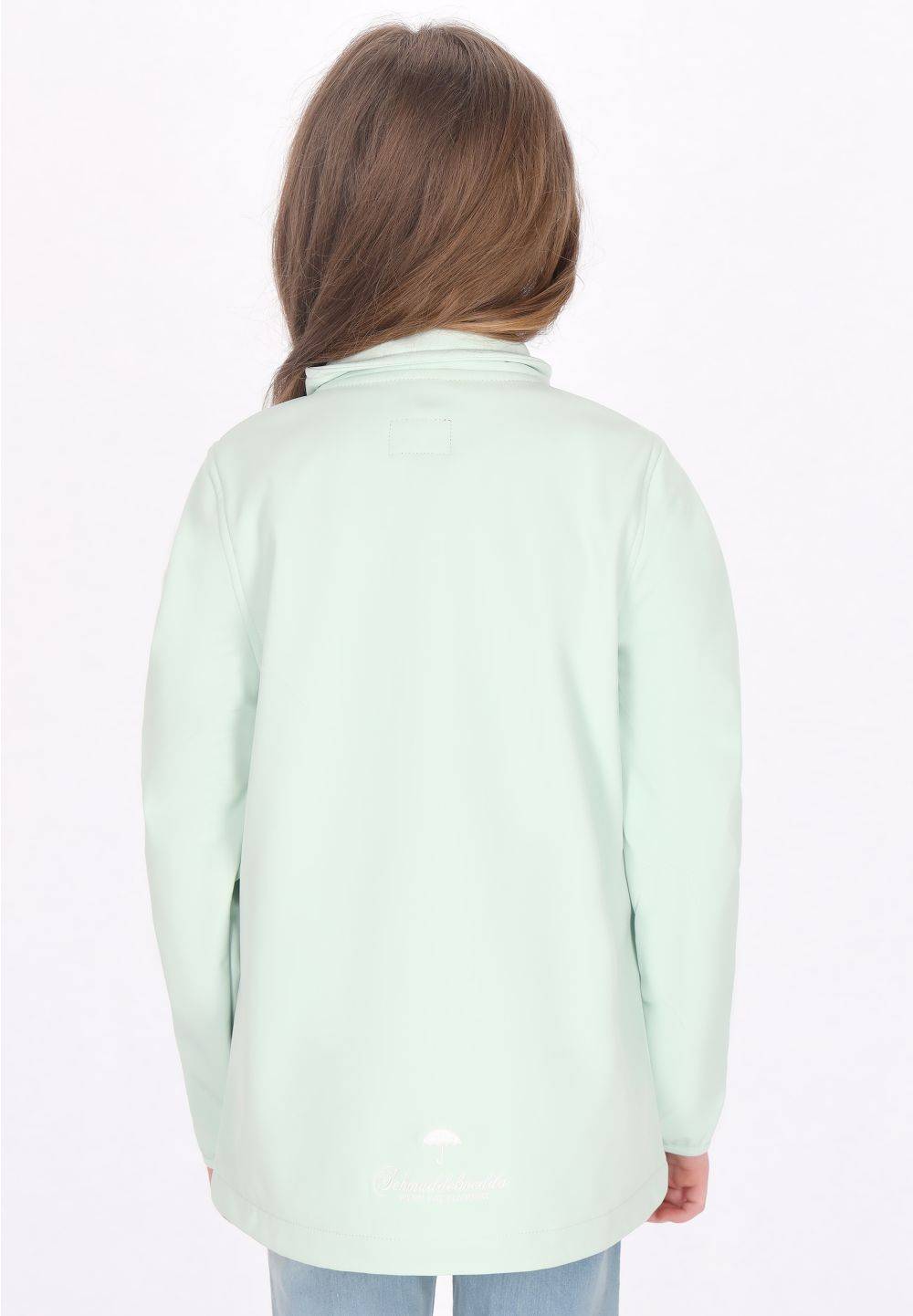 Schmuddelwedda Schmuddelwedda Softshelljacke Blitzangebot