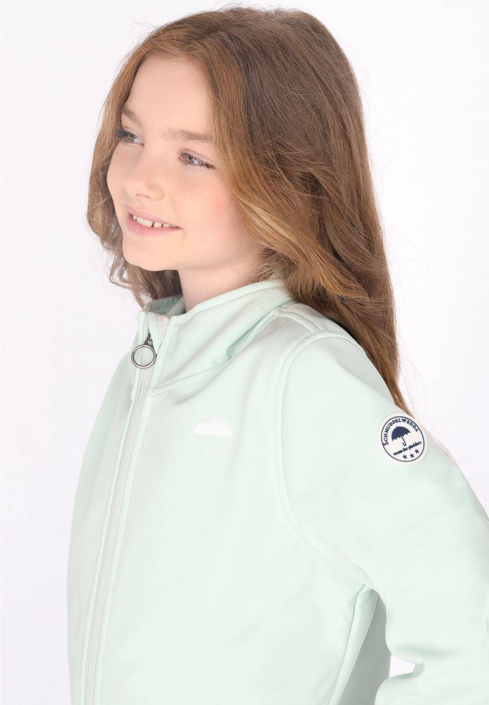 Schmuddelwedda Schmuddelwedda Softshelljacke Blitzangebot