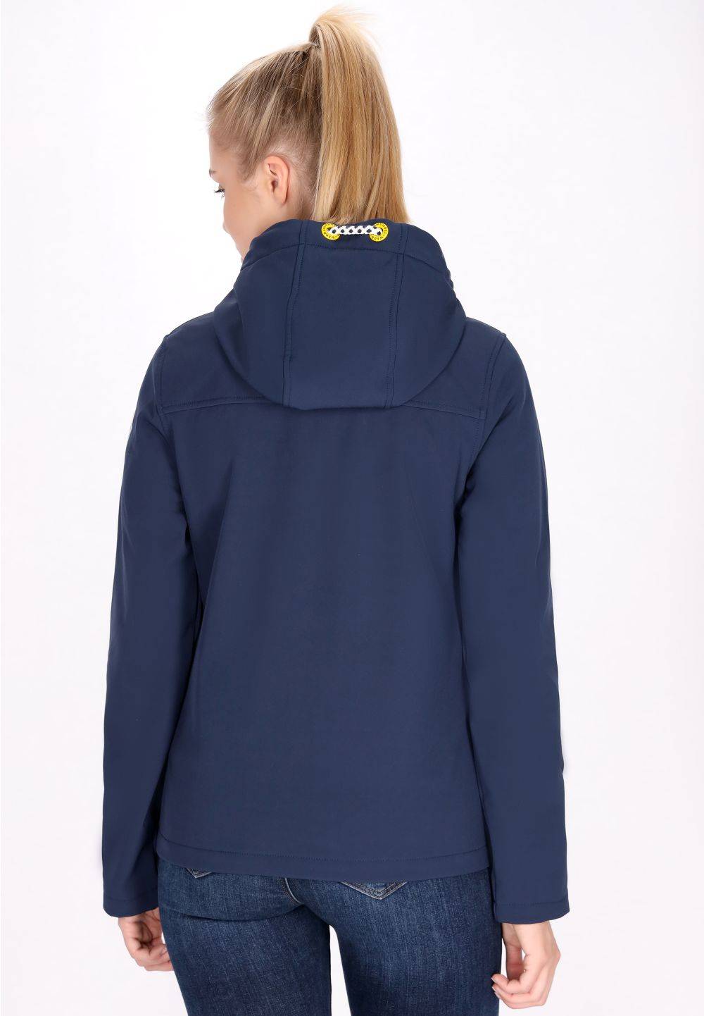 Schmuddelwedda Schmuddelwedda Softshelljacke Große Rabatte