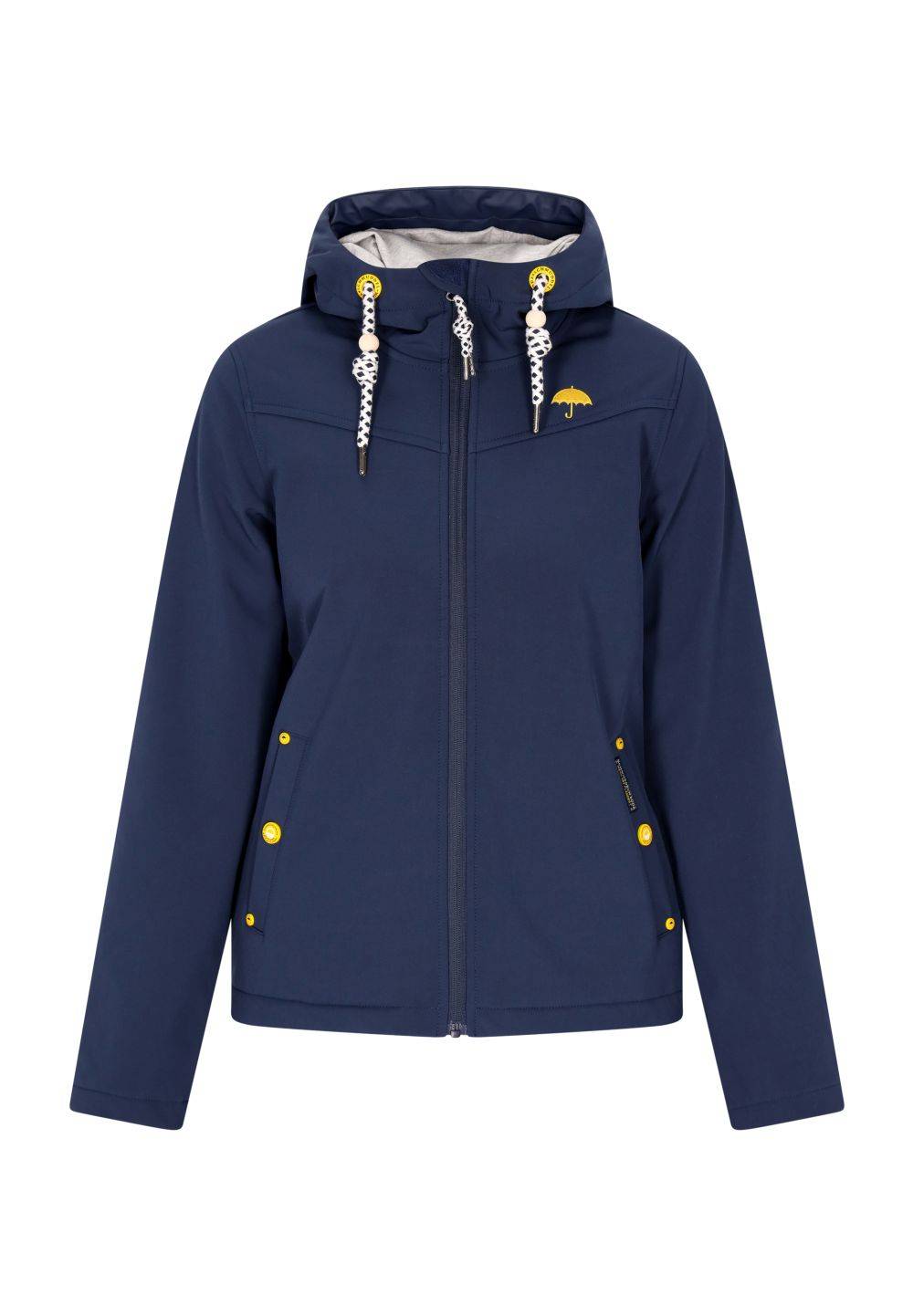 Schmuddelwedda Schmuddelwedda Softshelljacke Große Rabatte