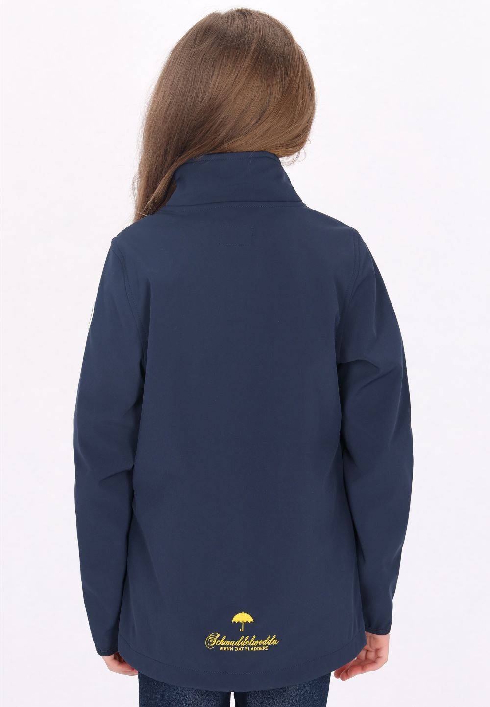 Schmuddelwedda Schmuddelwedda Softshelljacke Neuheiten