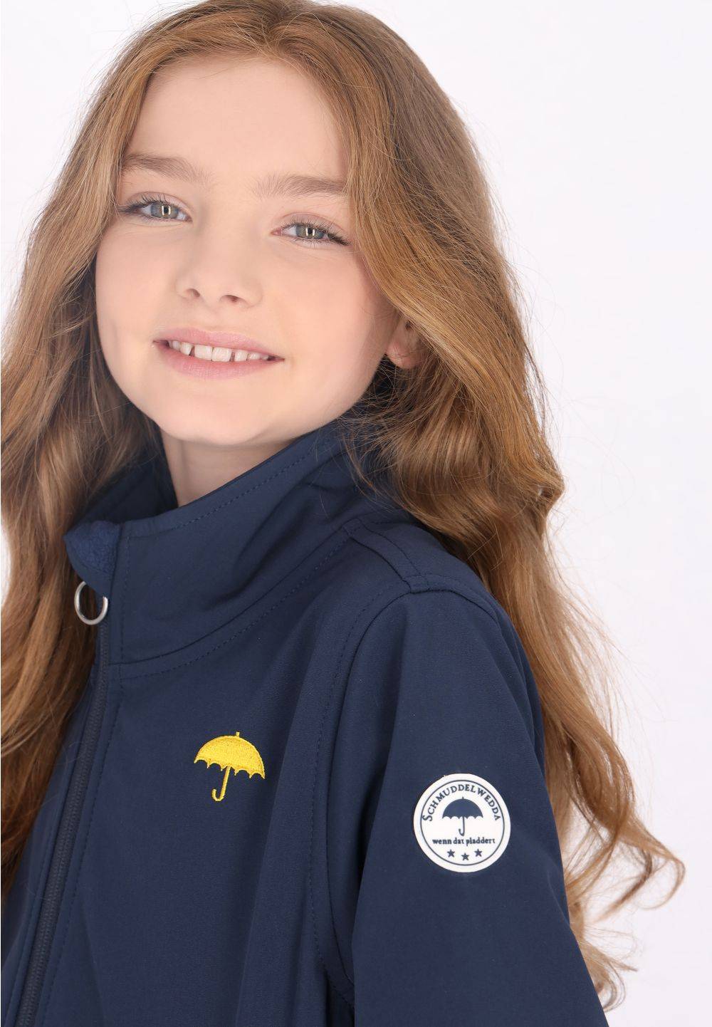 Schmuddelwedda Schmuddelwedda Softshelljacke Neuheiten