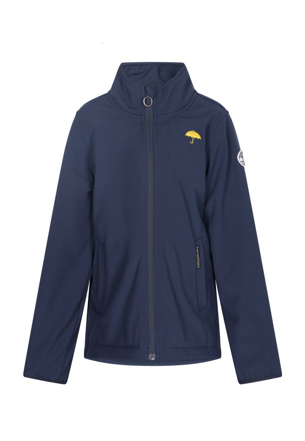 Schmuddelwedda Schmuddelwedda Softshelljacke Neuheiten