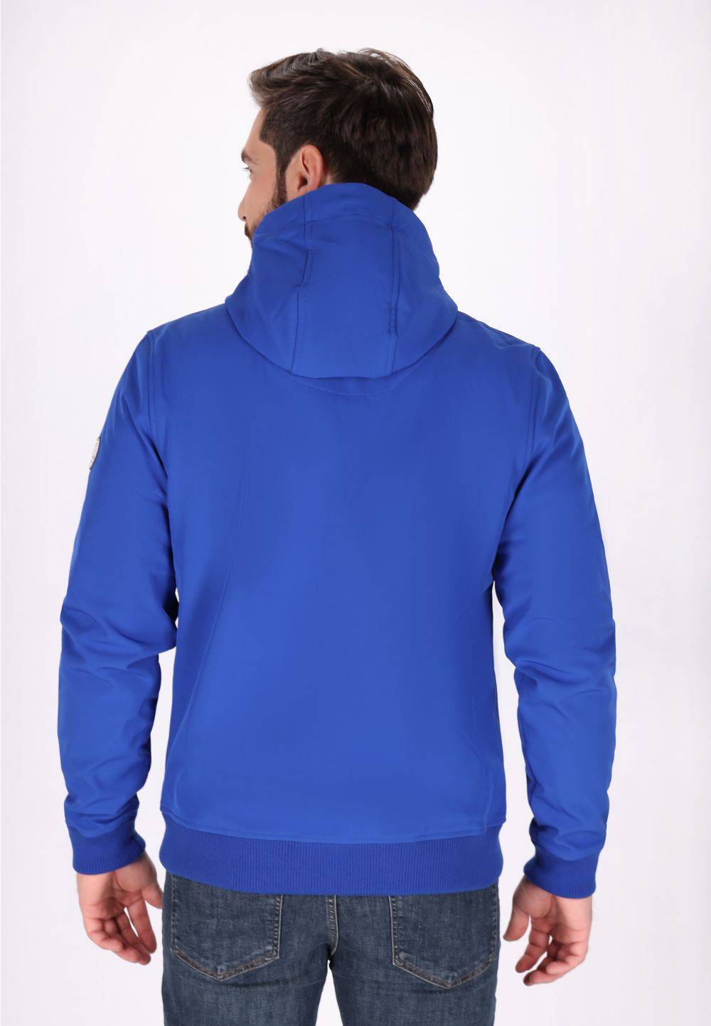 Schmuddelwedda Schmuddelwedda Softshellblouson Bestseller