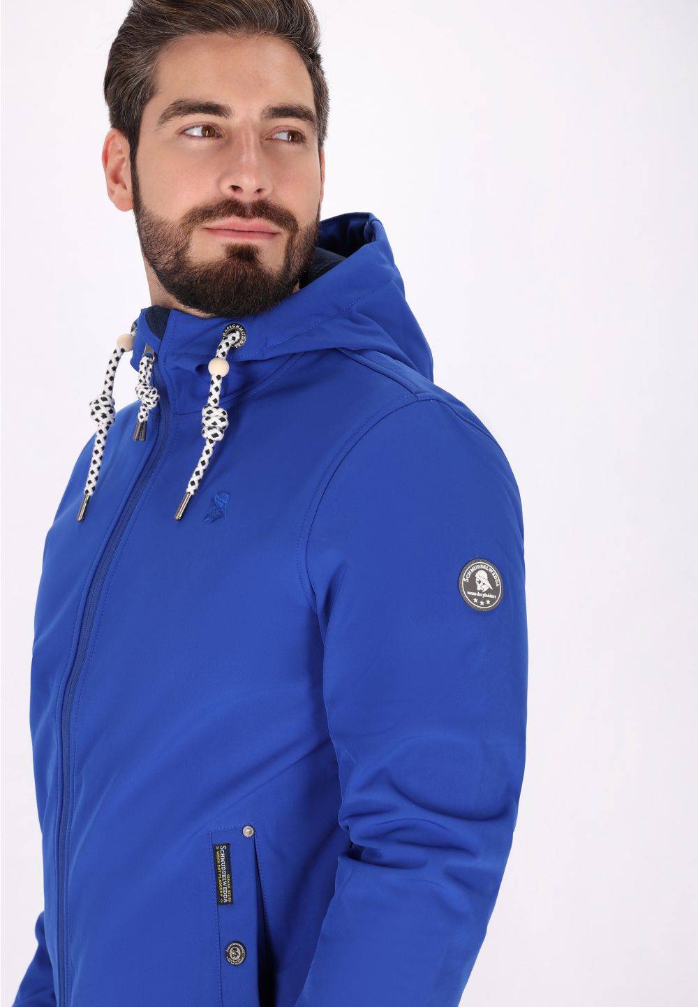 Schmuddelwedda Schmuddelwedda Softshellblouson Bestseller