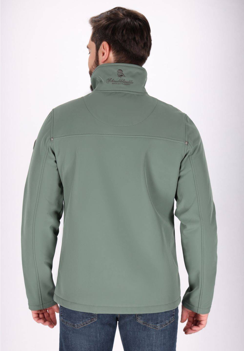 Schmuddelwedda Schmuddelwedda Softshelljacke Saisonale Angebote