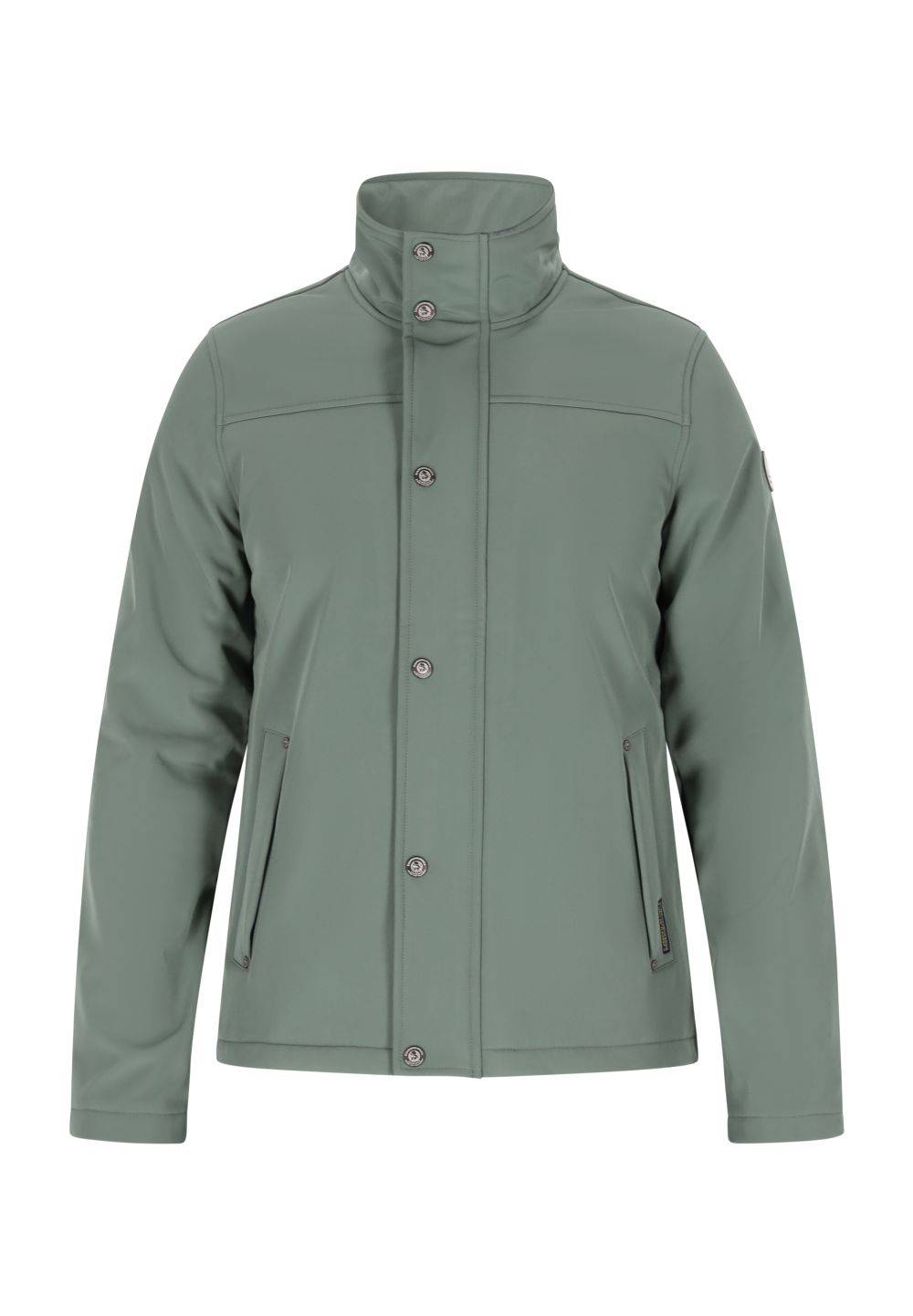 Schmuddelwedda Schmuddelwedda Softshelljacke Saisonale Angebote