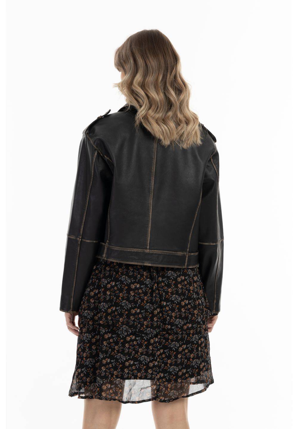 Schmuddelwedda DreiMaster Vintage Jacke Super Sparpreis