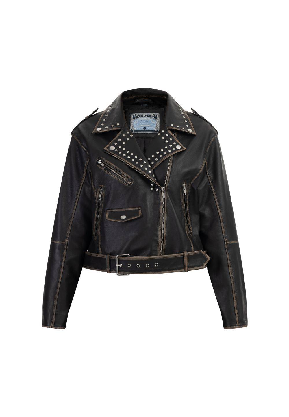 Schmuddelwedda DreiMaster Vintage Jacke Super Sparpreis