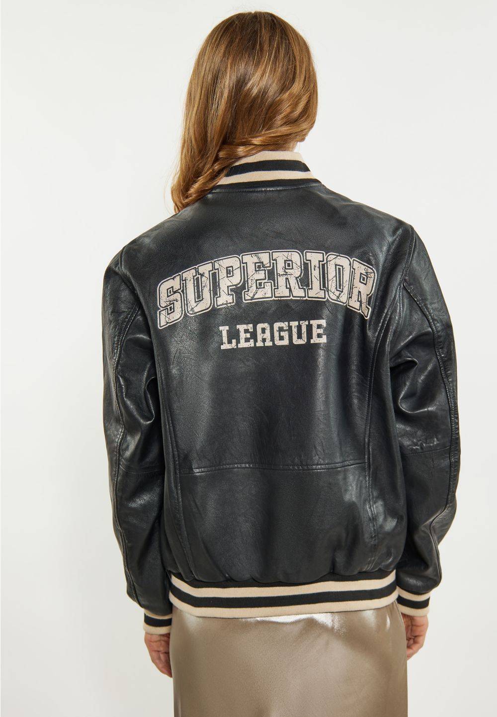 Schmuddelwedda DreiMaster Vintage Jacke Kostenlose Rückgabe