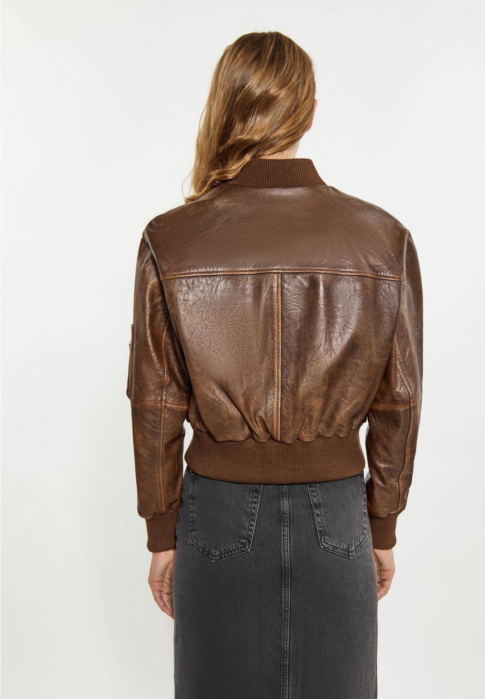 Schmuddelwedda DreiMaster Vintage Jacke JETZT KAUFEN