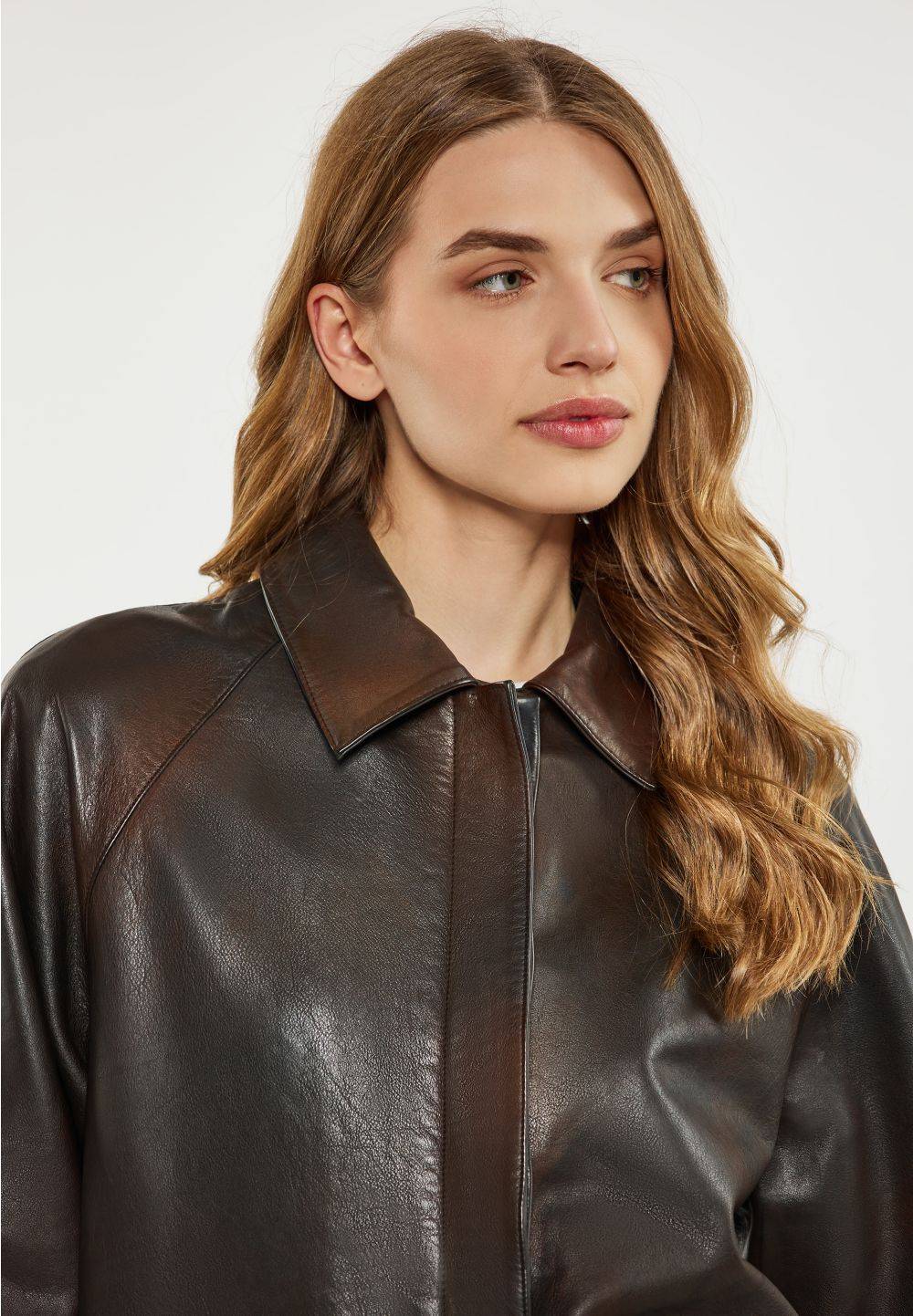 Schmuddelwedda DreiMaster Vintage Jacke Letzter Tag