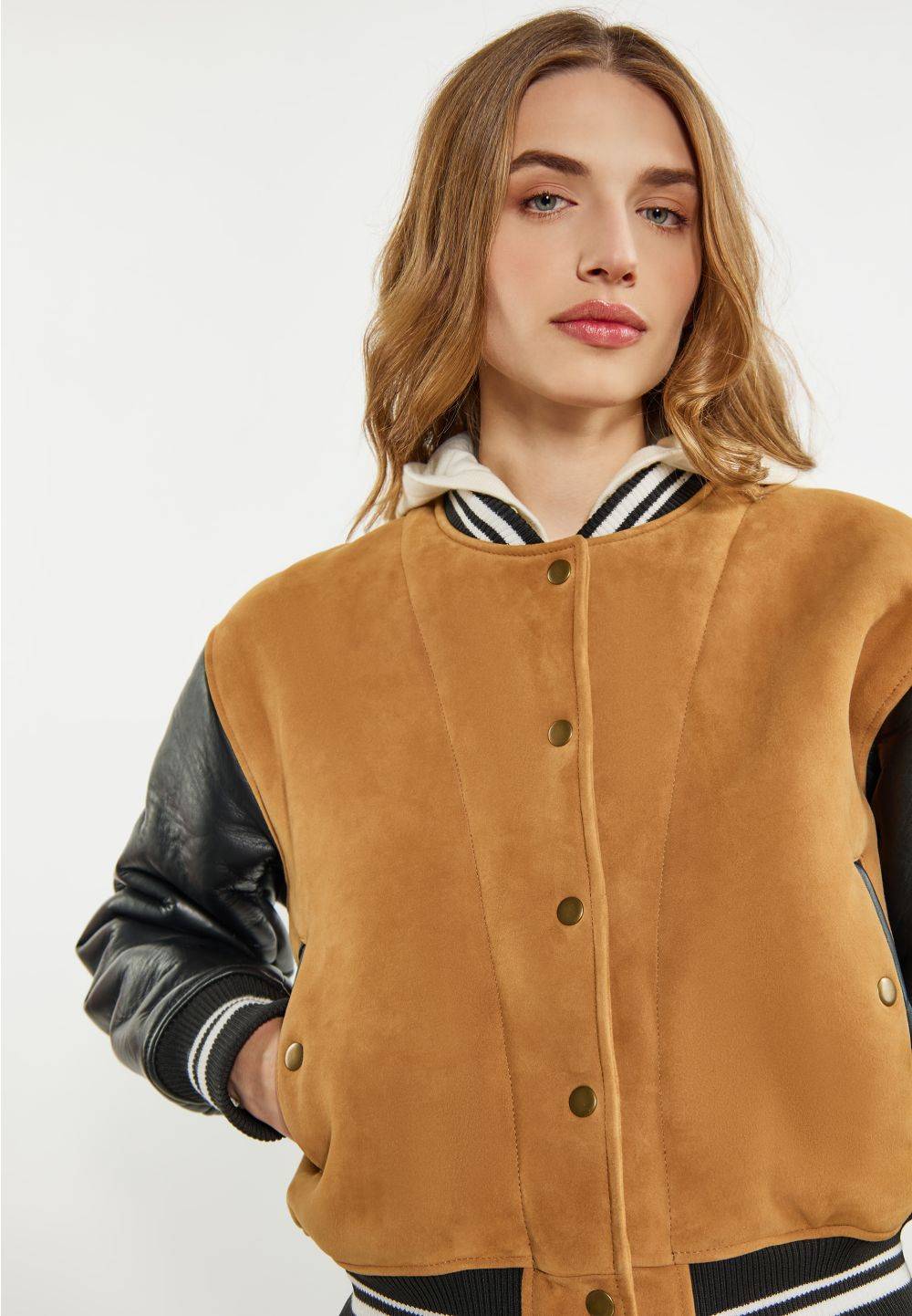 Schmuddelwedda DreiMaster Vintage Jacke Bis zu 50% Rabatt