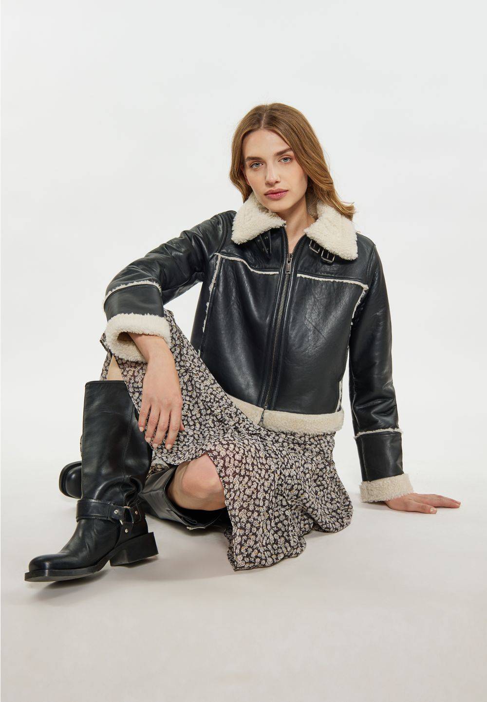 Schmuddelwedda DreiMaster Vintage Jacke Sonderangebot der Fabrik