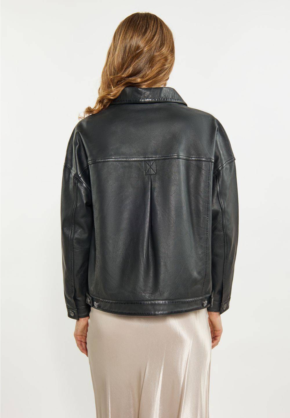 Schmuddelwedda DreiMaster Vintage Jacke Vierteljährliche Förderung