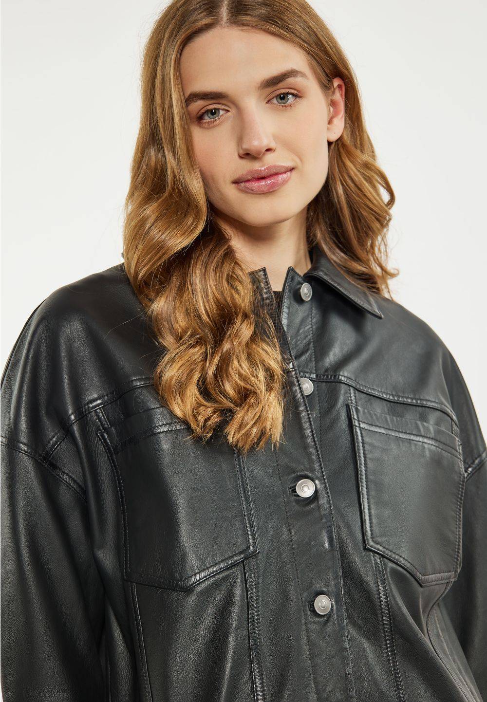 Schmuddelwedda DreiMaster Vintage Jacke Vierteljährliche Förderung